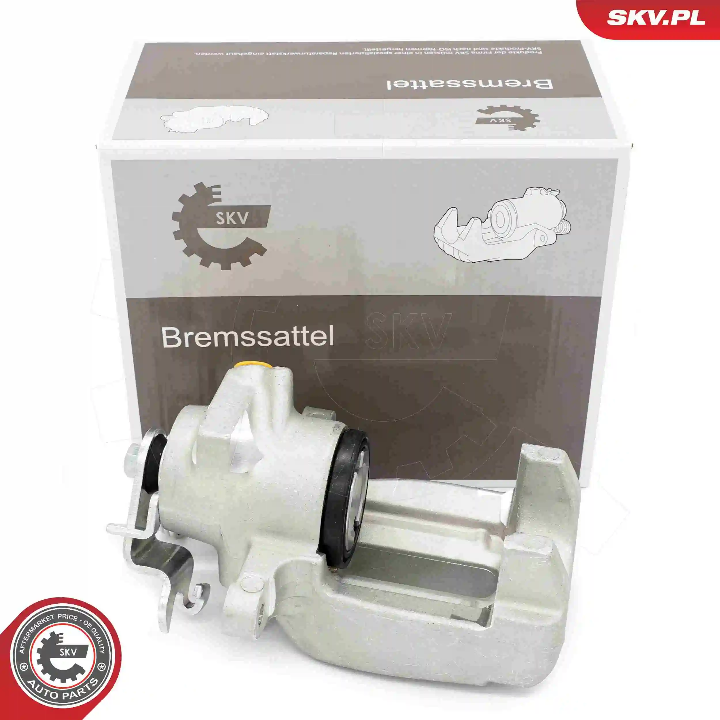 Brake Caliper